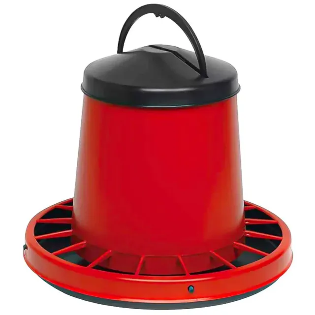 Beikircher Grünland Winni Mangiatoia Polli 3kg