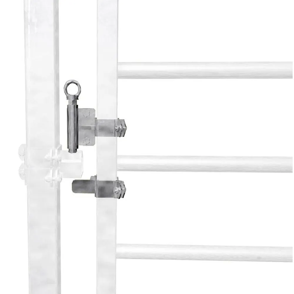 Quick-Lock TS perno divisori box 3,7kg acciaio rapido
