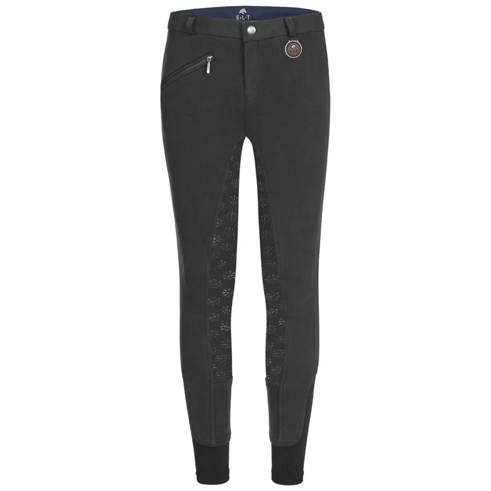 Beikircher Grünland Fun Sport pantaloni termici equitazione bimbi