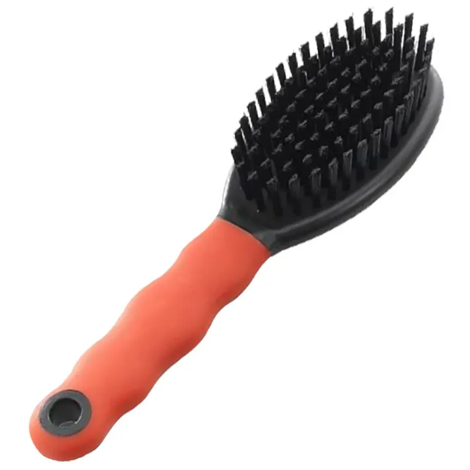 Beikircher Grünland GRO 5924 spazzola cane gatto grande setole morbide