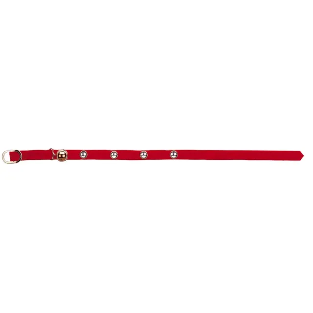 Fantasy CVD 10/29 collare elastico gatto sicurezza poliestere