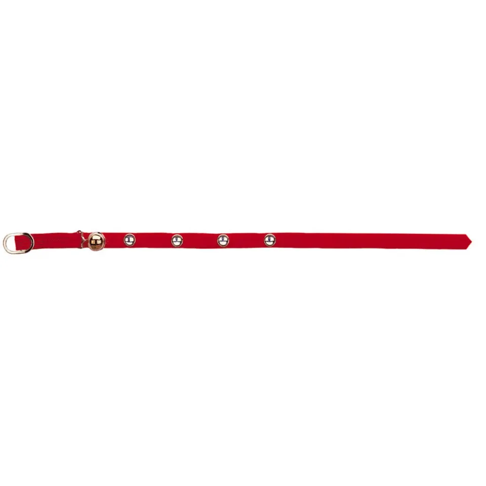 Fantasy CVD 10/29 collare elastico gatto sicurezza poliestere
