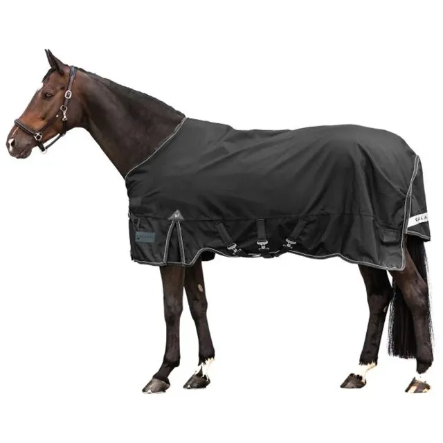 Waldhausen Scandic coperta outdoor cavallo 200g antistrappo