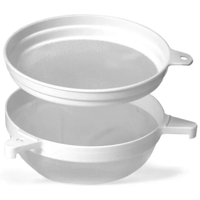 Imgut colino miele doppio in plastica fino a 30,5 cm
