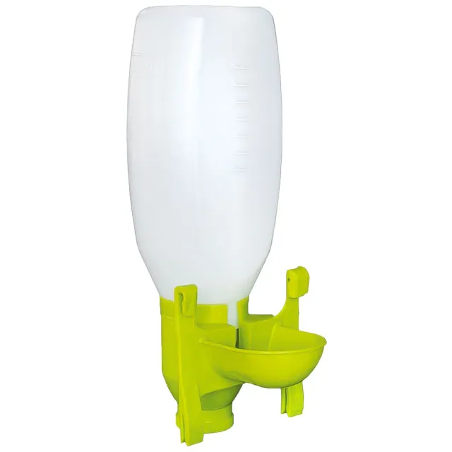 Beikircher Grünland M&P 2L abbeveratoio plastica 2 litri