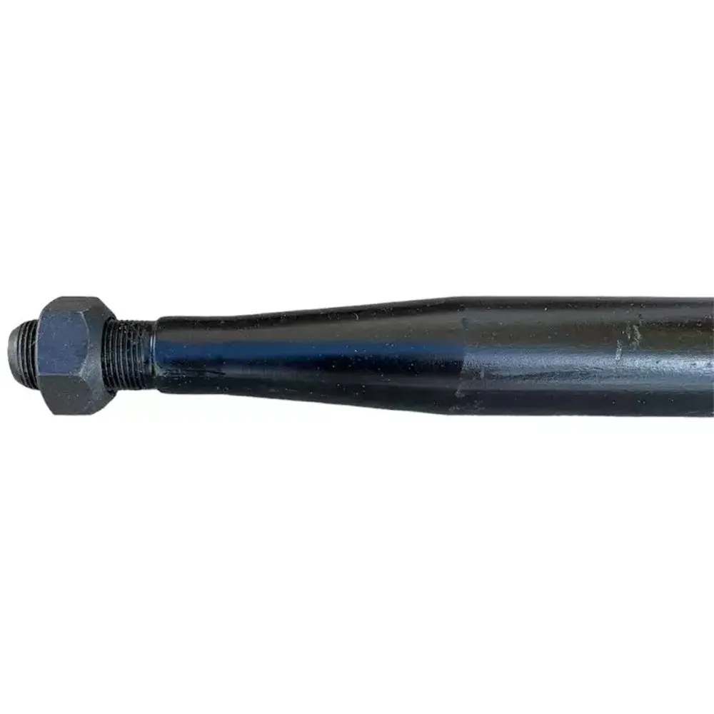Dente Caricatore Frontale M22x1.5 Acciaio 1000 mm