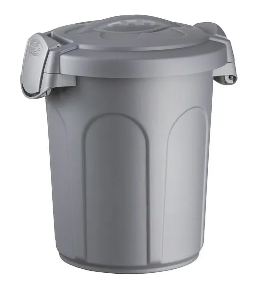 Beikircher Grünland Speedy bidone mangime 27x31 cm 8 l