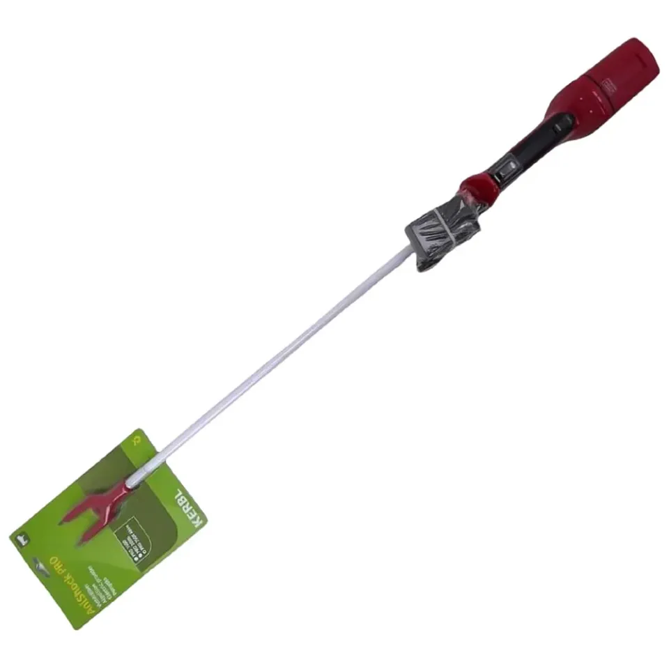 AniShock PRO 2500 pungolo elettrico 98 cm con batteria