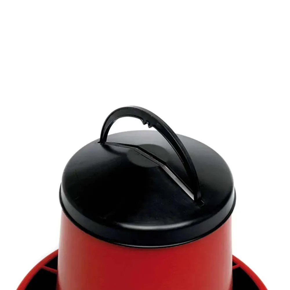 Beikircher Grünland Winni Mangiatoia Polli 3kg
