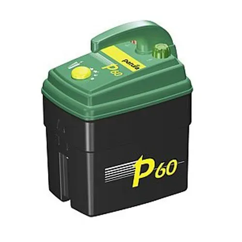Beikircher Grünland P40 elettrificatore recinto 9V 12V a batteria