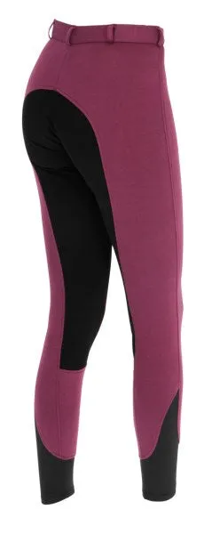 Beikircher Grünland Economic Pantaloni Equitazione Full Seat