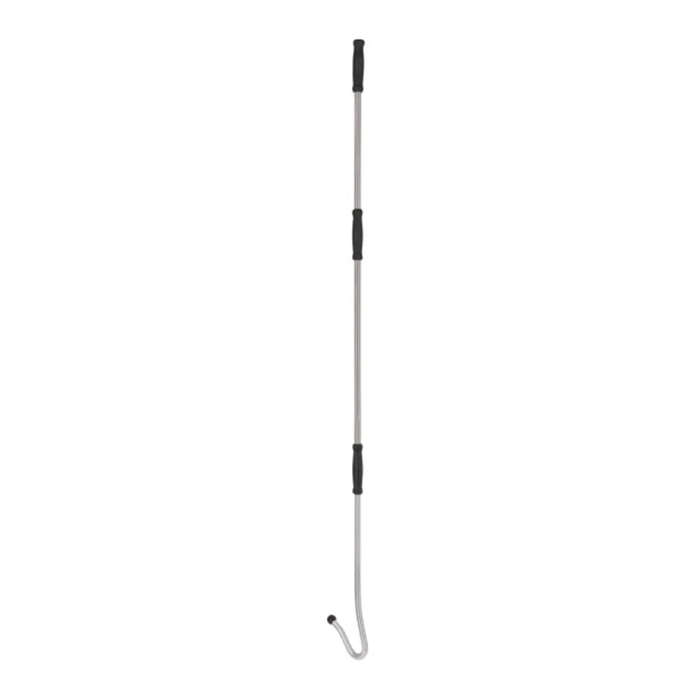 Beikircher Grünland Kerbl bastone pastore gancio collo 135cm