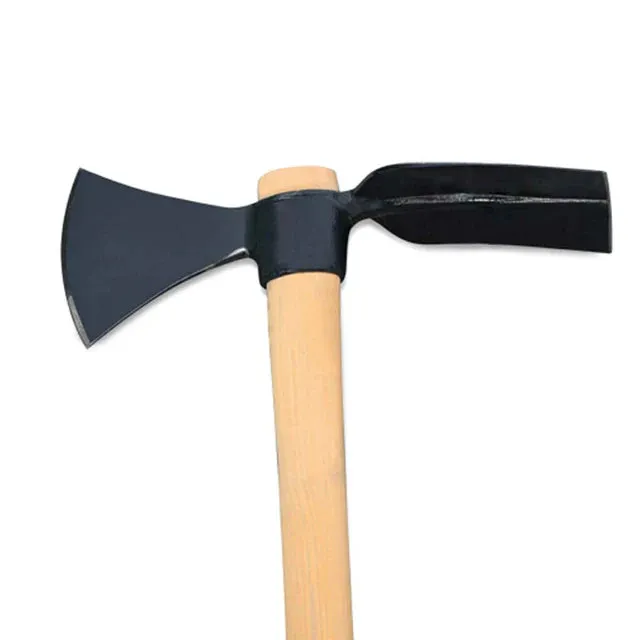 Beikircher Grünland Waal zappa 2,5 kg lama 40 cm con manico