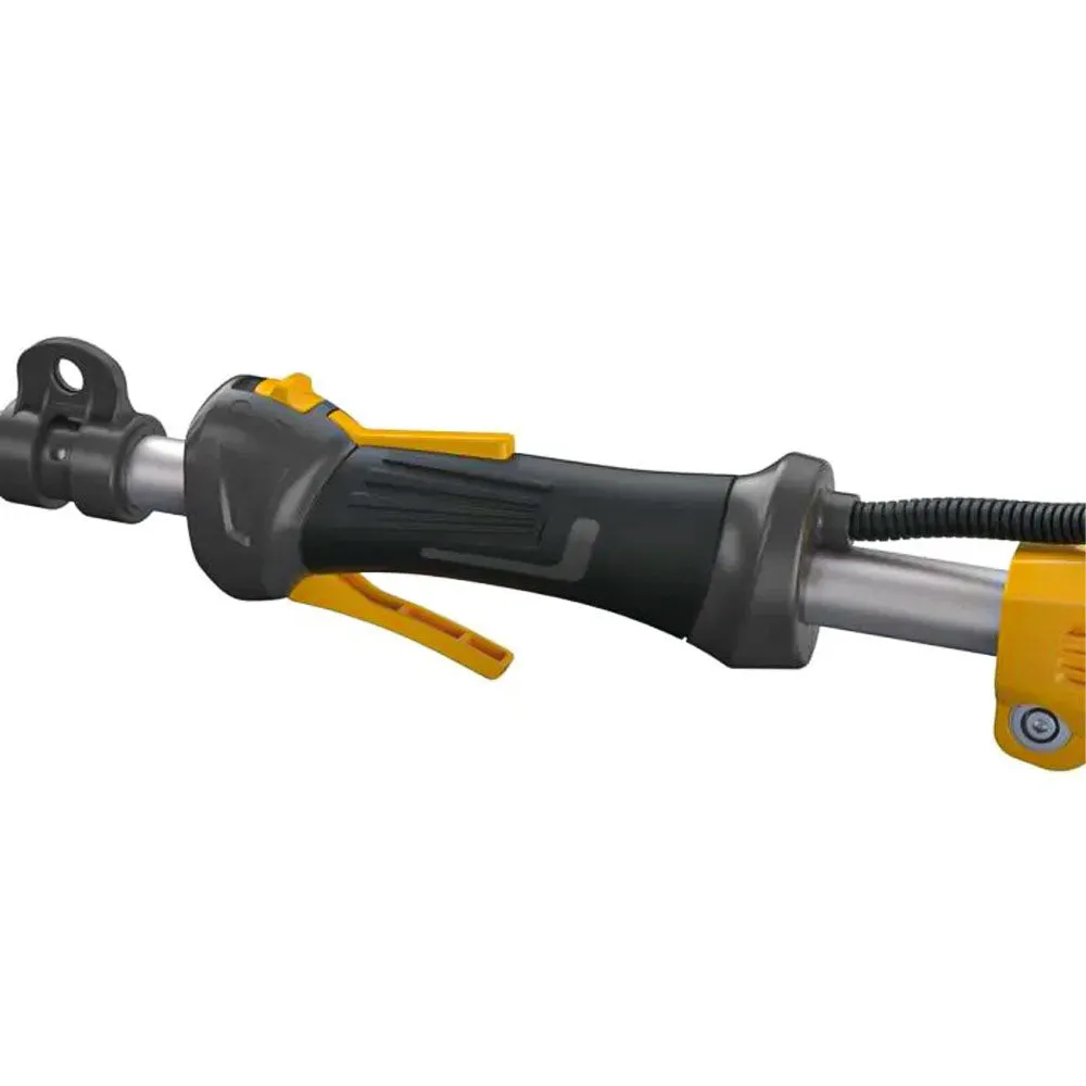 Stiga BC 730 decespugliatore lama + testina 25,4 cc