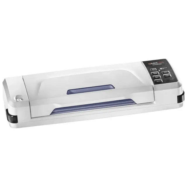 Beikircher Champion Macchina Sottovuoto 30 cm Automatica