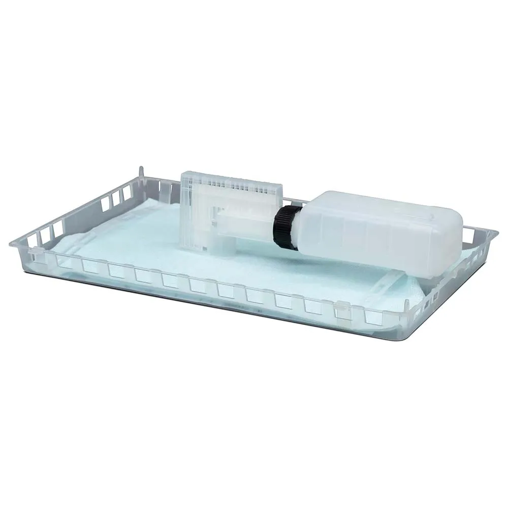 Nassenheider Professional evaporatore varroa 2 pz acido formico