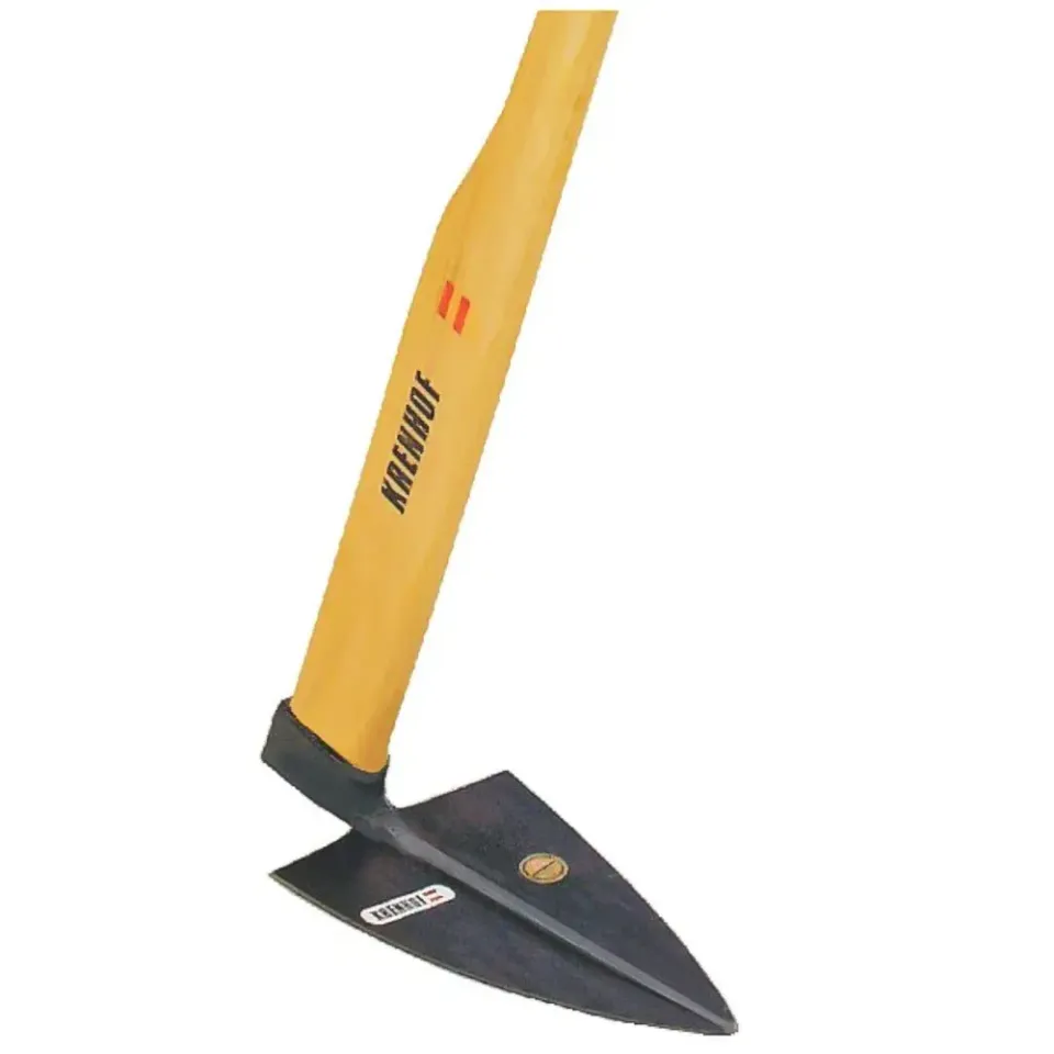 Krenhof Kärntner zappa manico frassino 130 cm 1 kg