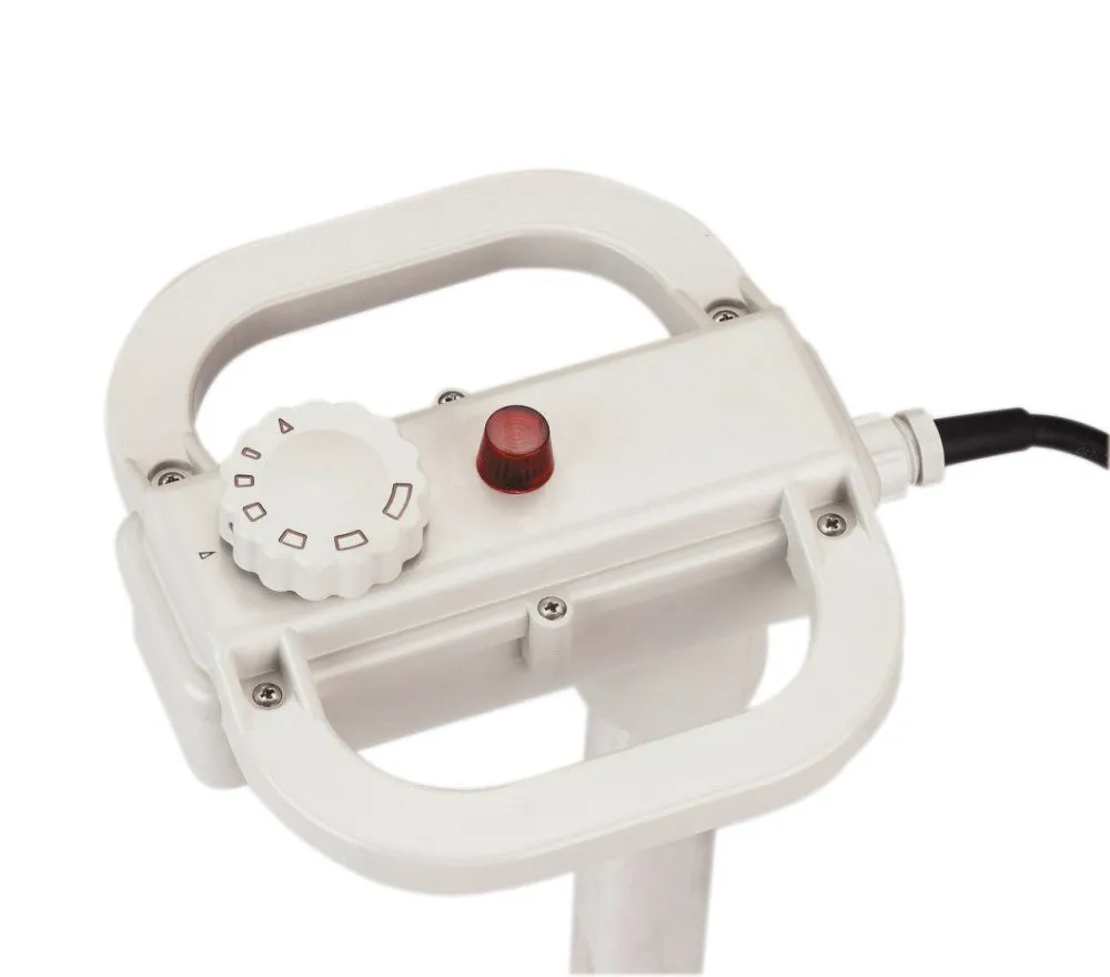Beikircher Grünland Milk Warmer scaldalatte vitelli con manico termico