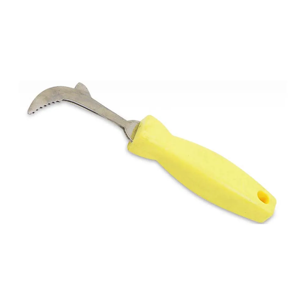 Beikircher Grünland Advance leva alzafavi acciaio manico 19 cm