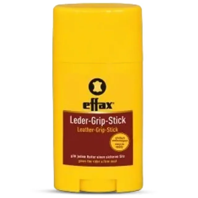 effax Leder-Grip-Stick 50 ml stick antiscivolo pelle