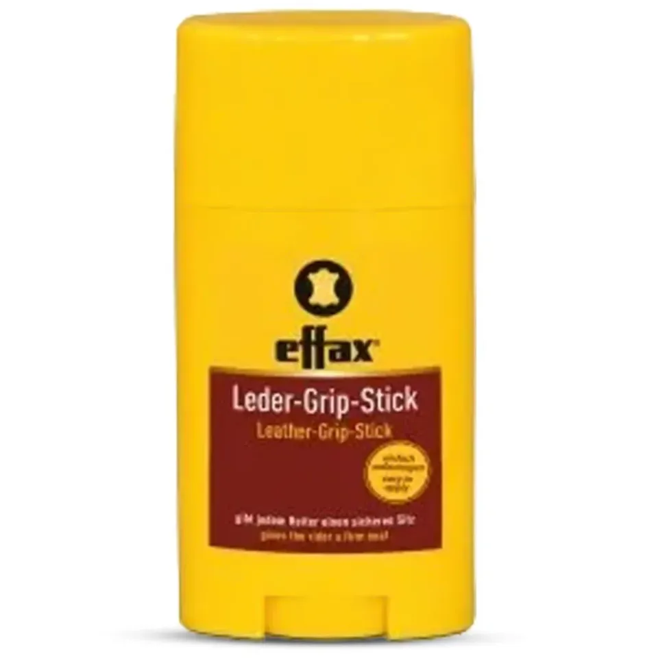 effax Leder-Grip-Stick 50 ml stick antiscivolo pelle