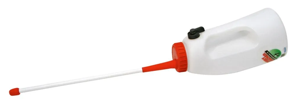 Speedy Drencher biberon vitelli 2,5L sonda fissa valvola