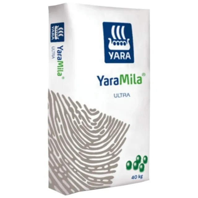 Yara YaraMila Ultra 20/10/10 concime 40kg bilanciato