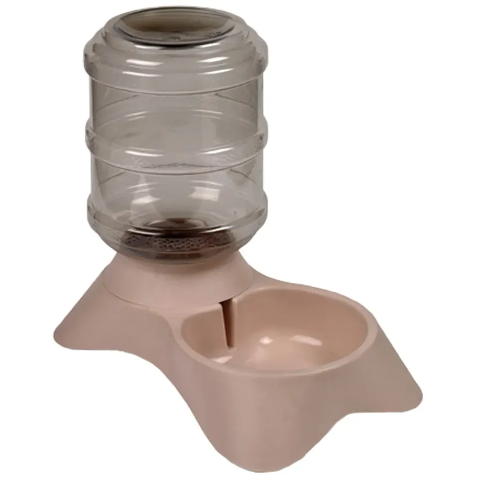 Snoopy distributore acqua cani gatti 3,8 L automatico