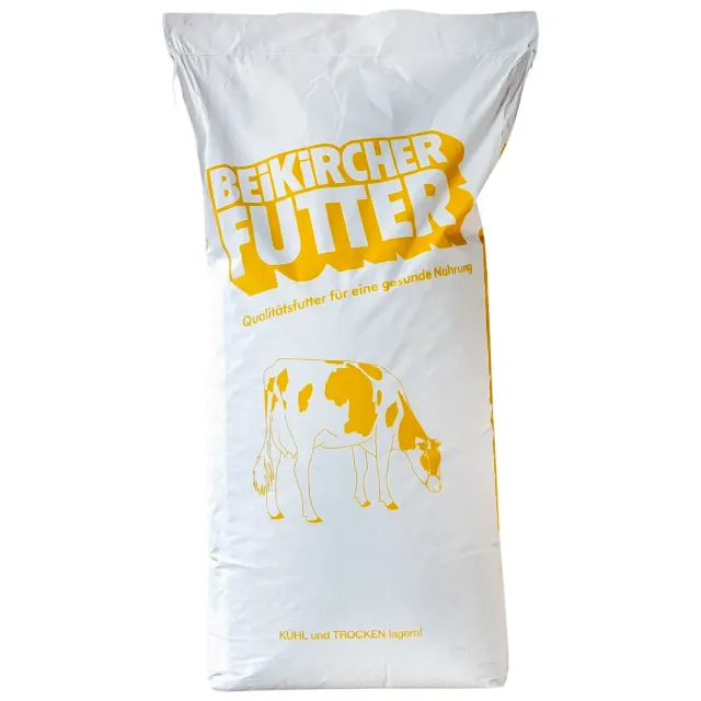 Beikircher Grünland mangime cereali macinati 30kg bovini