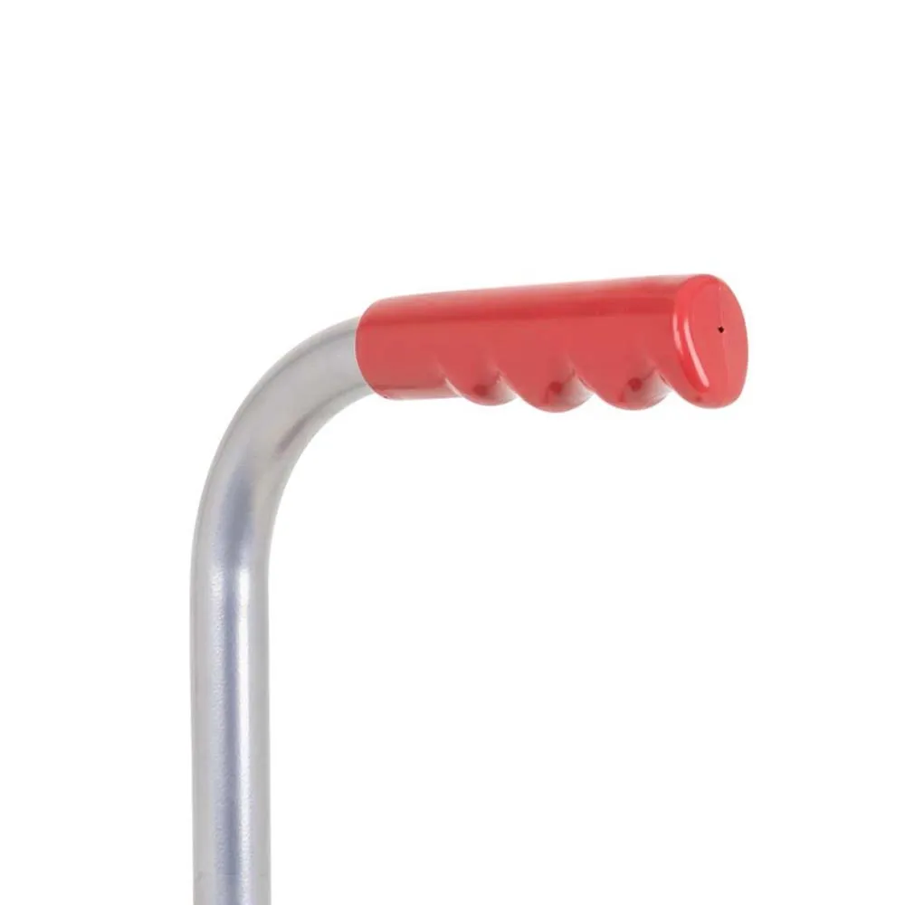 Mistboy Mini paletta bambini 60cm rosa maneggio