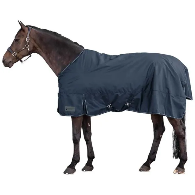 Beikircher Grünland Nordic Coperta Cavallo Outdoor 100g Impermeabile