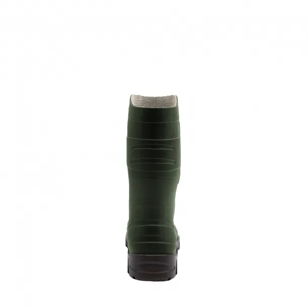 Dunlop Dee stivali gomma lavoro senza puntale EU 42