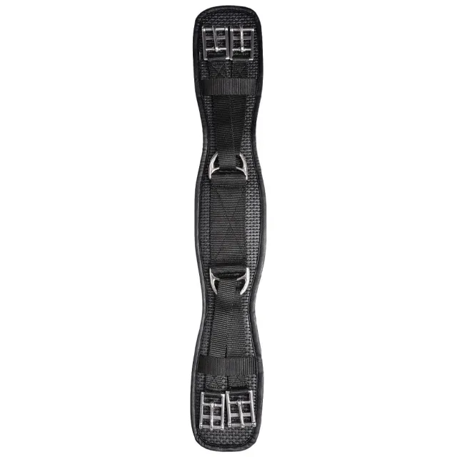 Sottocinghia corta Foam anatomica 70 cm rulli inox