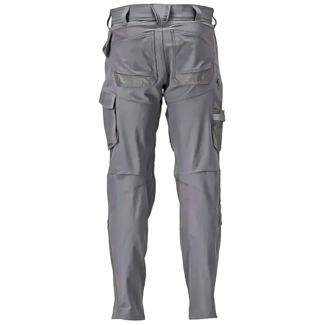 Mascot Customized Pantaloni Lavoro Stretch con tasche ginocchia