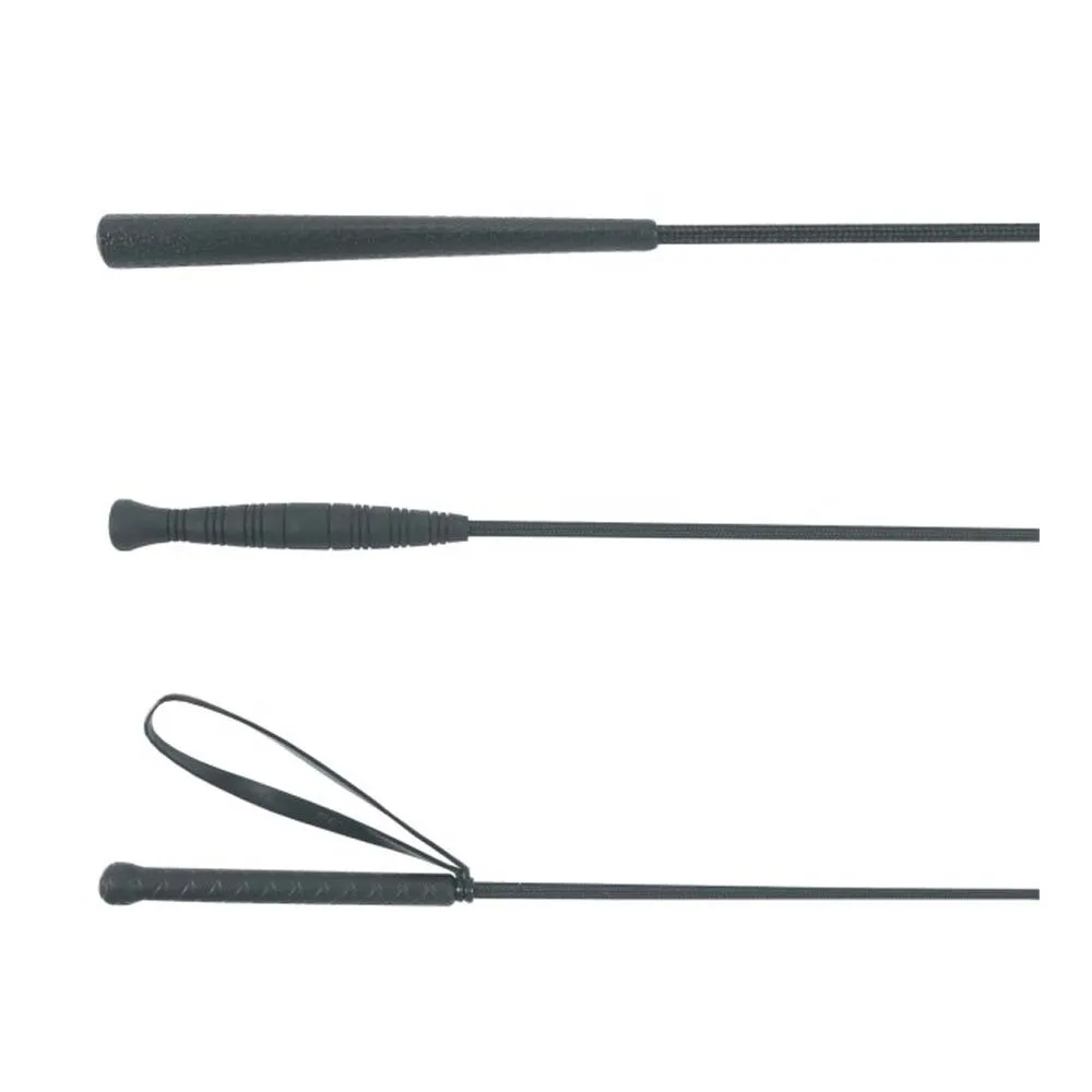 Beikircher Grünland frusta cavallo corda nylon vetroresina 180cm