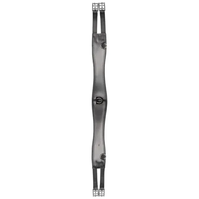 Waldhausen Sleek Sottopancia Cuoio senza Elastico