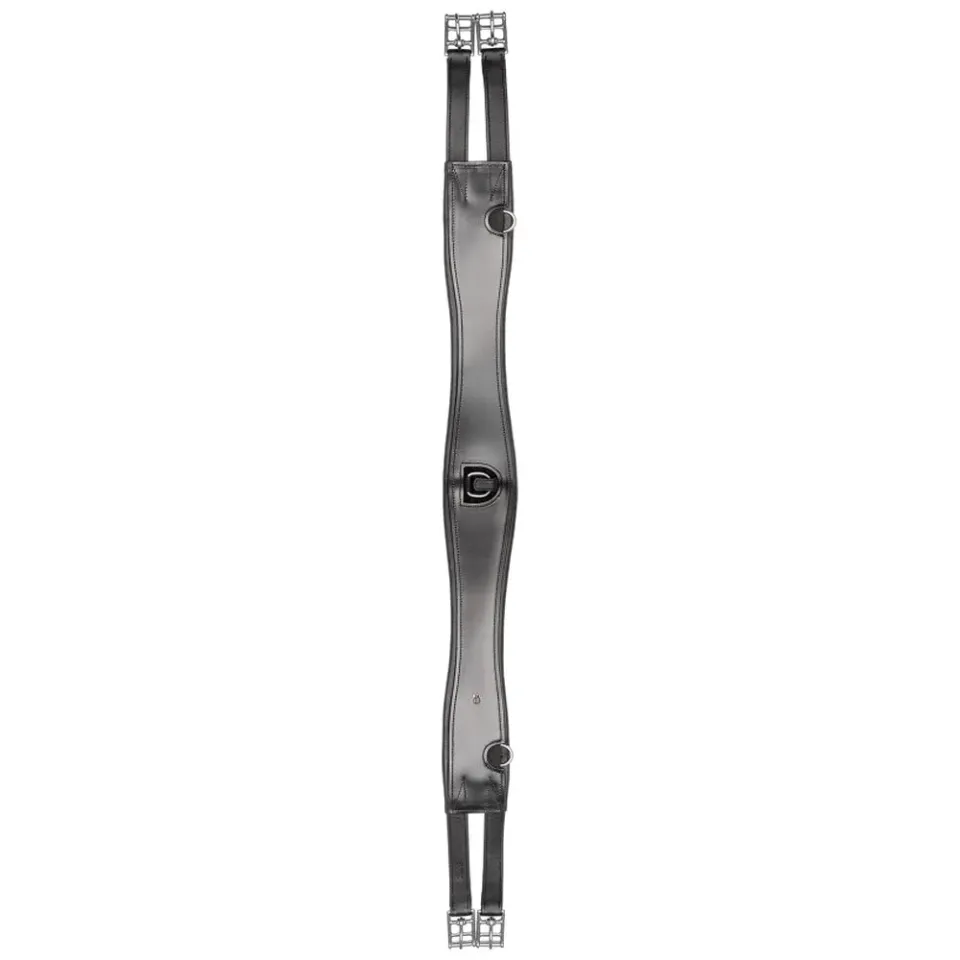 Waldhausen Sleek Sottopancia Cuoio senza Elastico