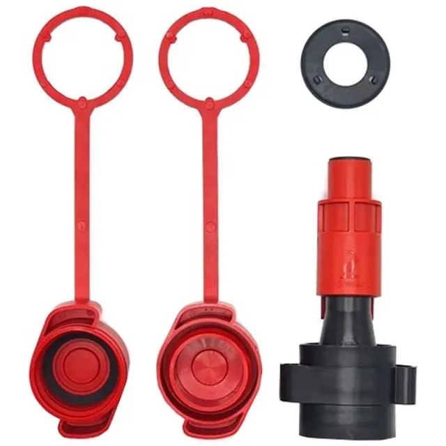 Pressol Fullstop beccuccio rabbocco olio catena automatico