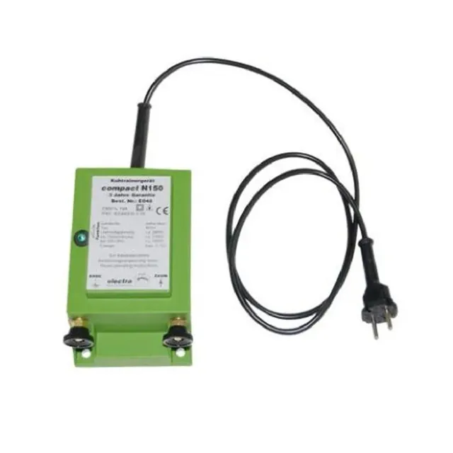 Compact N150 elettrificatore recinto 230V per bovini