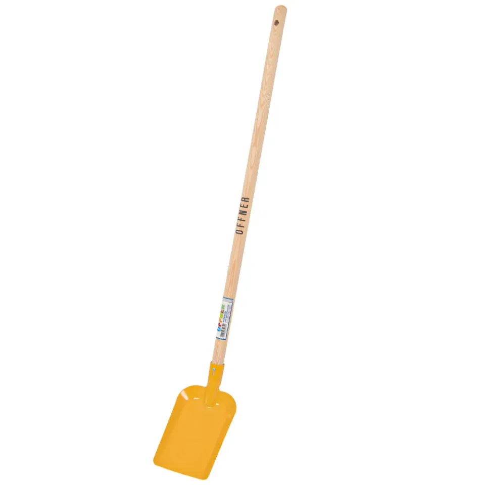 Beikircher Grünland paletta bambini 70 cm manico legno