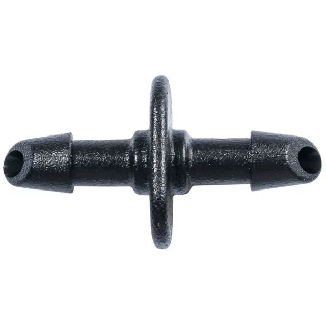 Beikircher raccordo tubo 4-6 mm 1/4 pack 10 innesto
