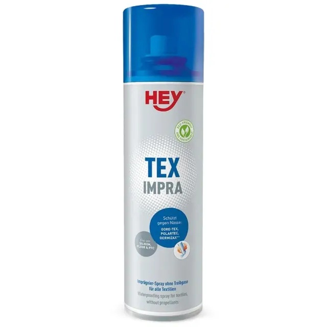 Beikircher Grünland Hey Tex Impra Spray Tessuti 200 ml
