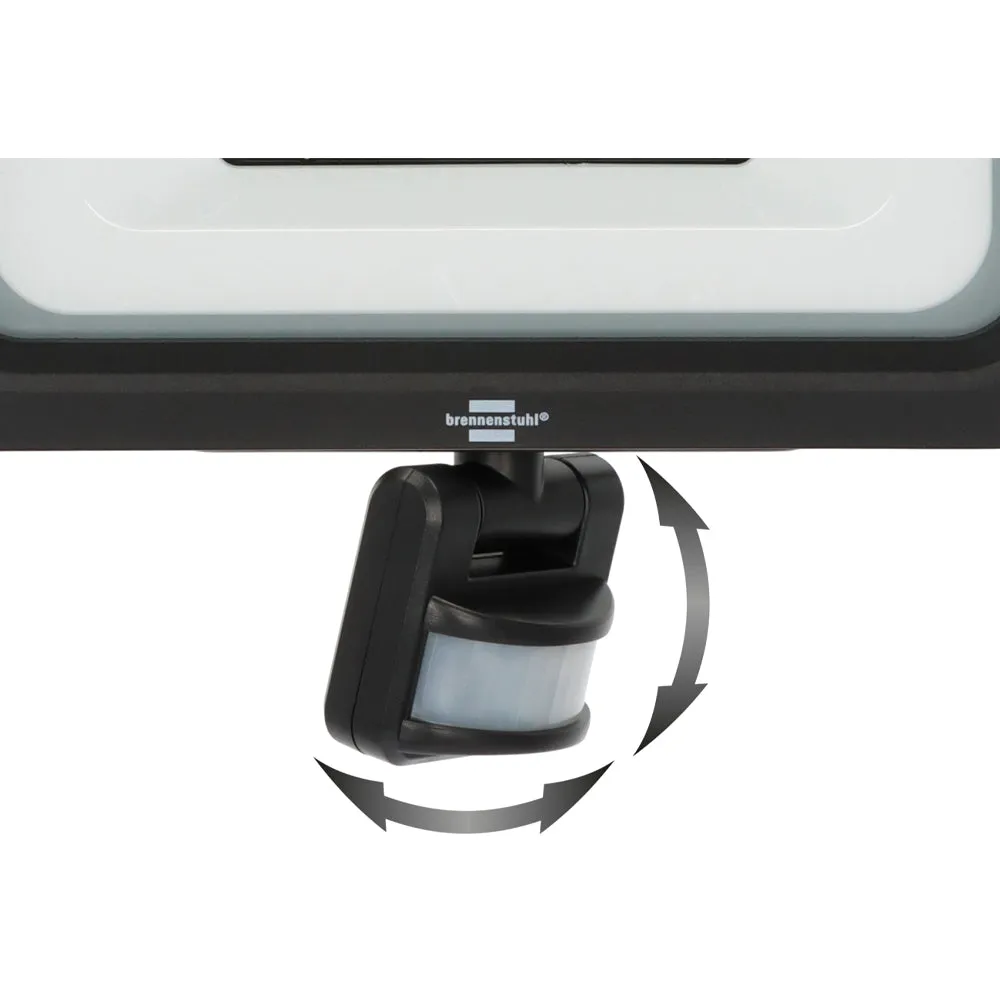 Beikircher Grünland Jaro 11060 faro led 80W con sensore