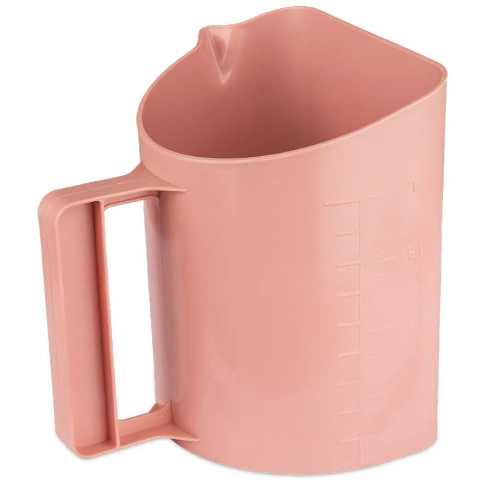 Waldhausen paletta mangime 2 L misurino feed scoop