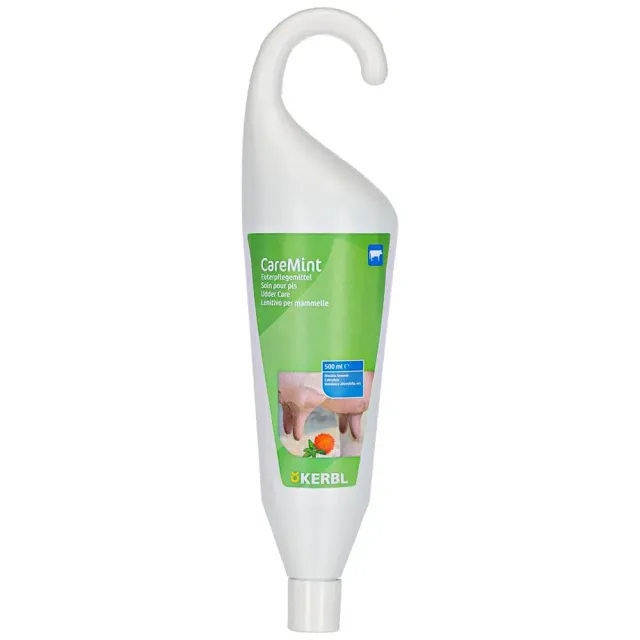 Beikircher Grünland Treat-Mint balsamo mammella 500ml menta
