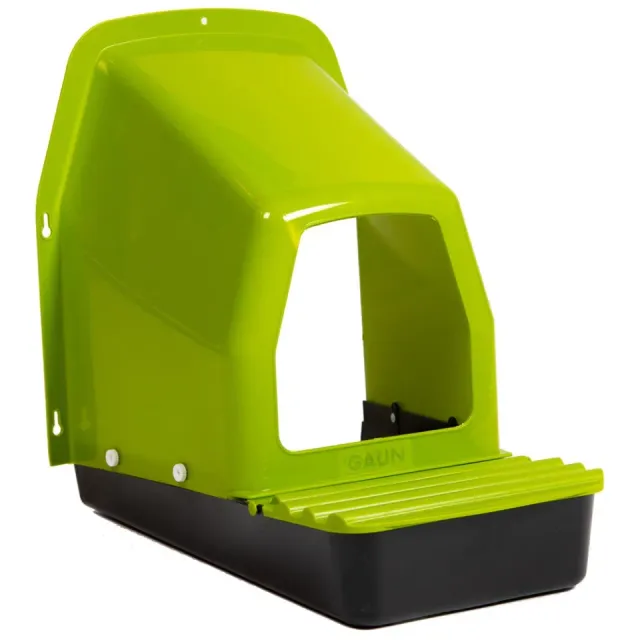 Beikircher Grünland nido plastica galline con cestello