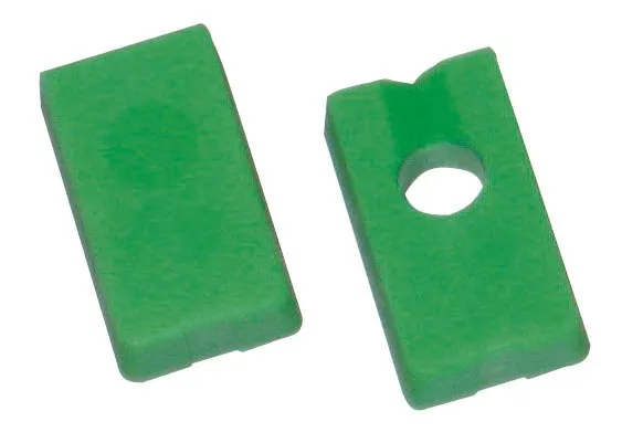 Beikircher Grünland Kit Conversione Pinza Auricolare AllFlex