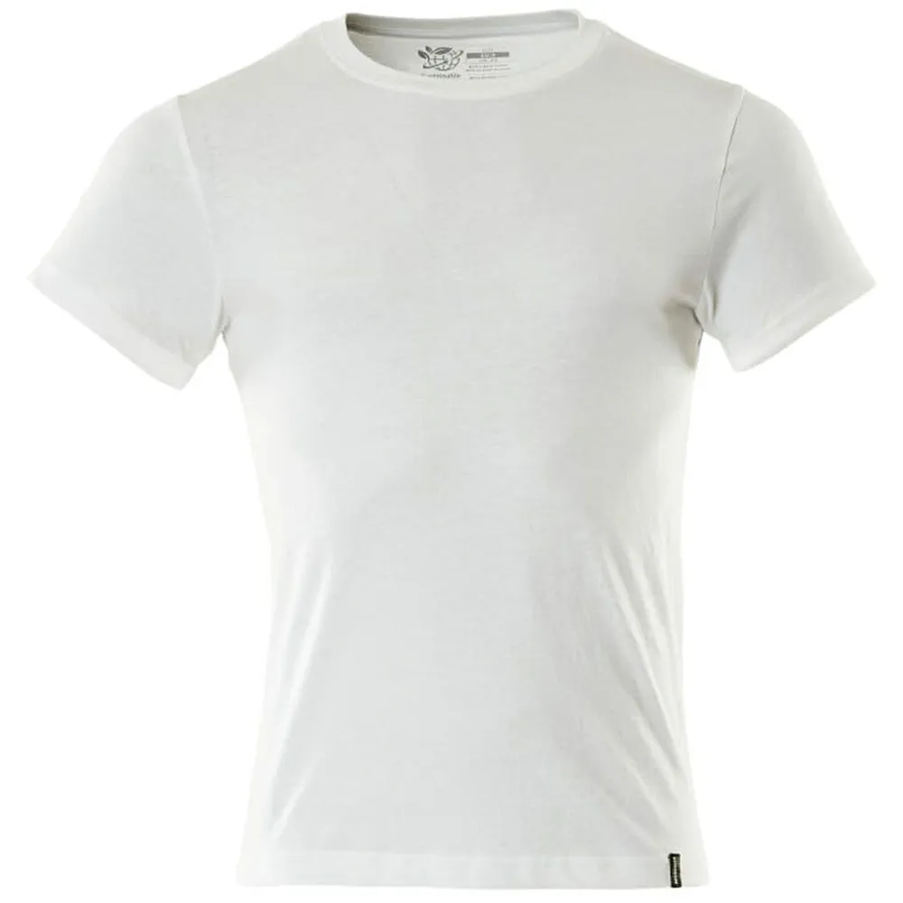 Mascot Crossover T-Shirt Lavoro Cotone Bio 160g