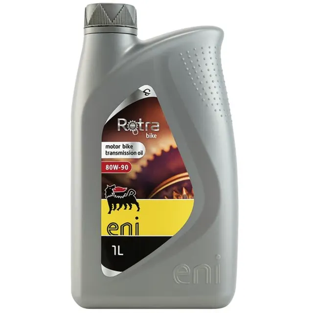 Eni Rotra MP 80W-90 olio cambio e differenziale 1 litro