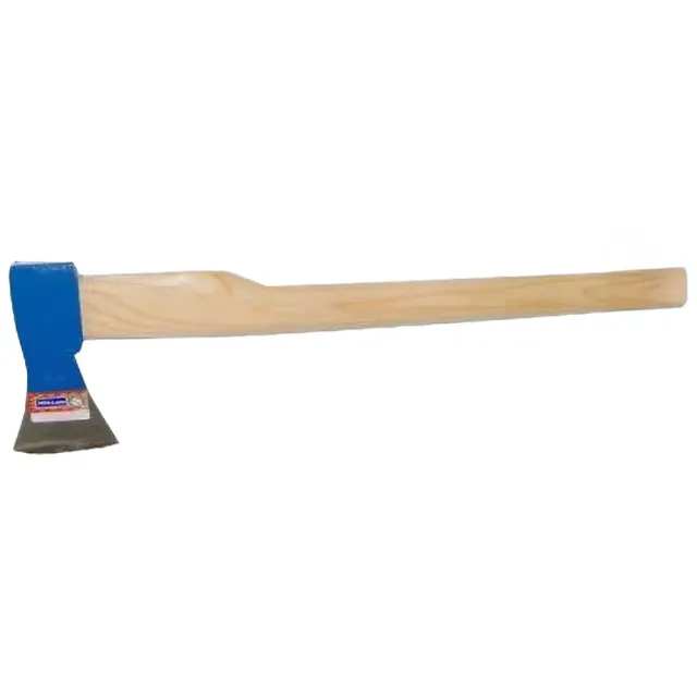 Ascia carpentiere tirolese manico frassino 1200 g